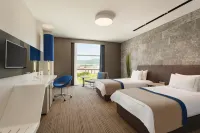Ramada Hotel & Suites by Wyndham Izmir Kemalpasa Hotels in Manisa