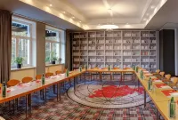 Grünau Hotel Berlin Hotels in Eichwalde