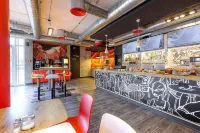ibis Hotel Muenchen Messe Hotels in Feldkirchen