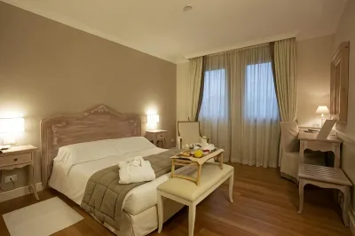 Hotel Antico Mulino Hotels in Zero Branco