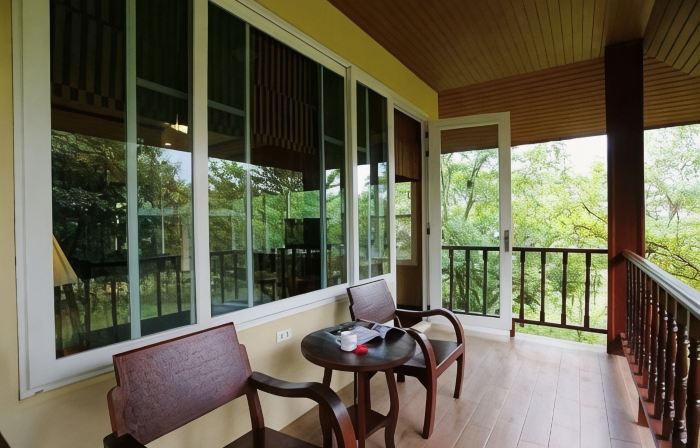 Khaoyai Nature Retreat