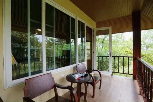 Khaoyai Nature Retreat - Homestays