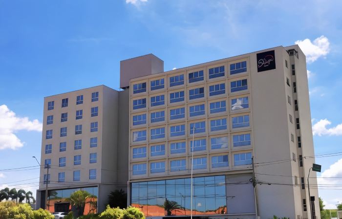 Sleep Inn Paulínia