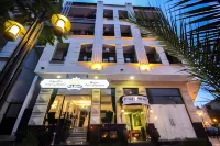 Old Garden Hotel Batumi Отели в г. 