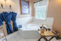 Carriage Way Centennial House - Adult Only- Saint Augustine - romantique