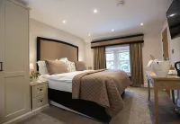 Timble Inn Hotels in Ilkley