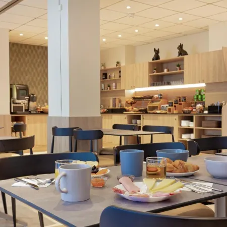Ibis Styles Cannes le Cannet
