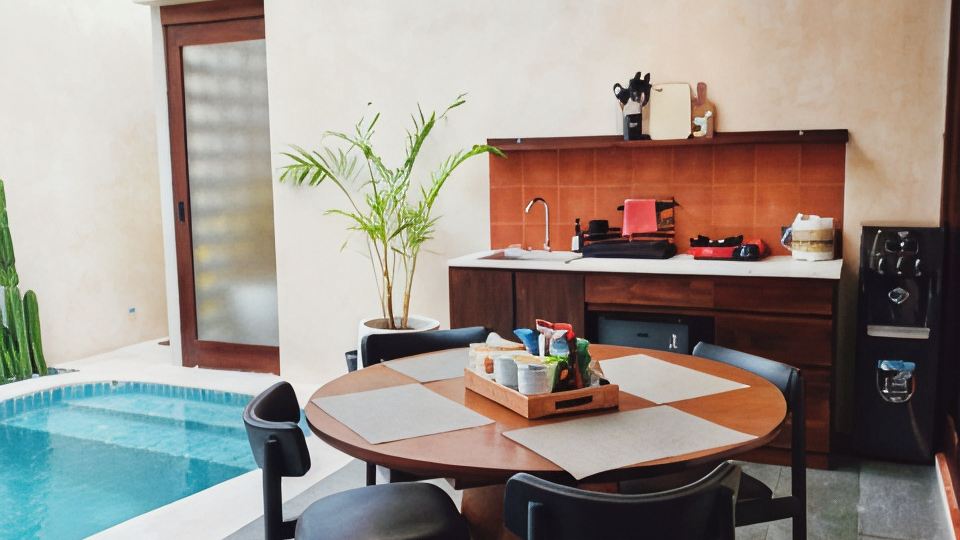 Allure Villa Yogyakarta