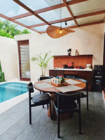 Allure Villa Yogyakarta