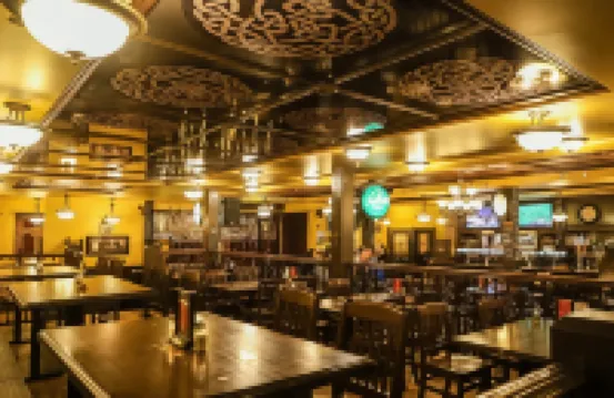 Historic Hotel Arvon