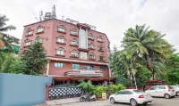 Treebo Eagle Executive Hotel a Pimpri