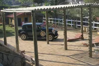 Vereda Bike Park Hotel