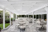 Chateau Merrimack Resort & Spa Hotels in Chelmsford