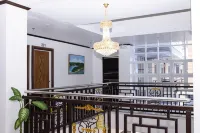 Empress Island Hotel Hotels in Alaminos
