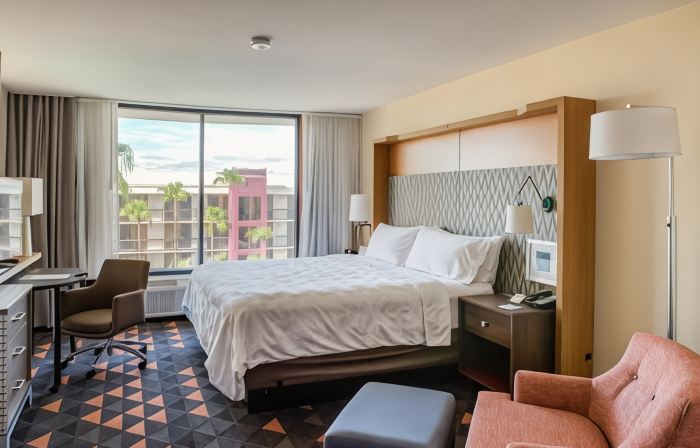 Holiday Inn PHOENIX-MESA/CHANDLER by IHG