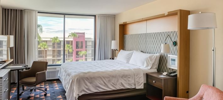 Holiday Inn PHOENIX-MESA/CHANDLER by IHG Hotels in Mesa