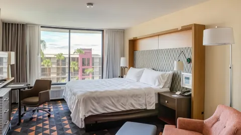 Holiday Inn PHOENIX-MESA/CHANDLER by IHG in Меса