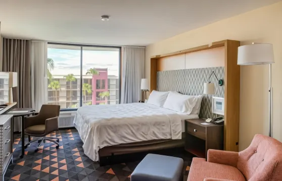 假日酒店-鳳凰城-邁措沃-錢德勒