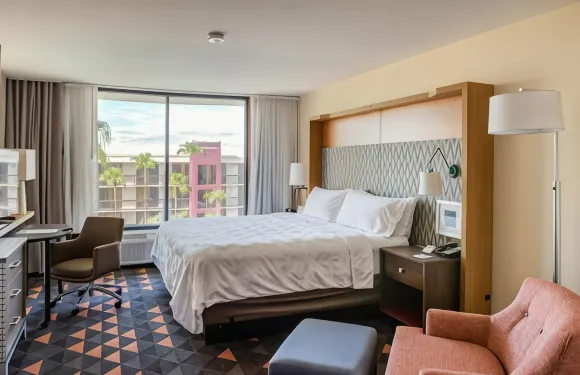 假日酒店-鳳凰城-邁措沃-錢德勒