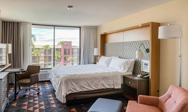 Holiday Inn Phoenix-Mesa/Chandler by IHG