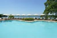 The Pridwin Hotel - شاطئ