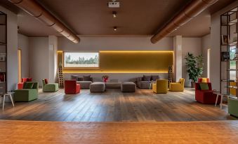 Cobue Wine Resort & Spa