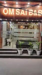 Om Sai B&B Hotels in der Nähe von श्राइन बाबा डीप सिंघ जी