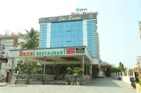Hotel Sai Bansi Hotel di Shirdi