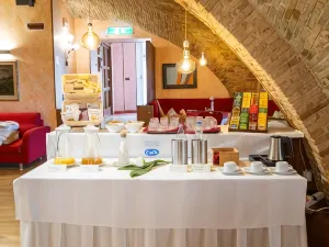 Art Hotel Santa Lucia