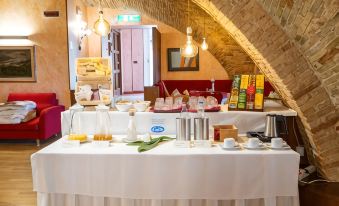 Art Hotel Santa Lucia