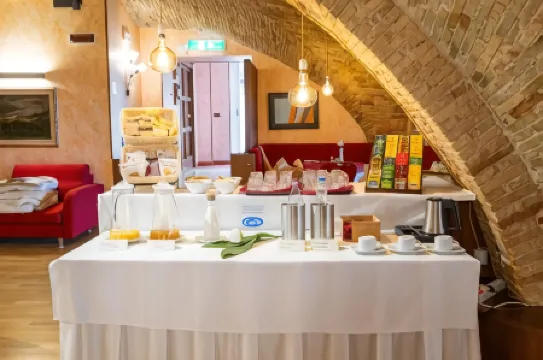 Art Hotel Santa Lucia