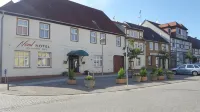 Novel Hotel Hotel dekat Kutschenmuseum Neustadt Dosse