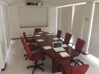 Hotel Poza Rica Inn - Wifi