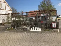 Landhotel Müller im Donautal Hotel di Monchsdeggingen