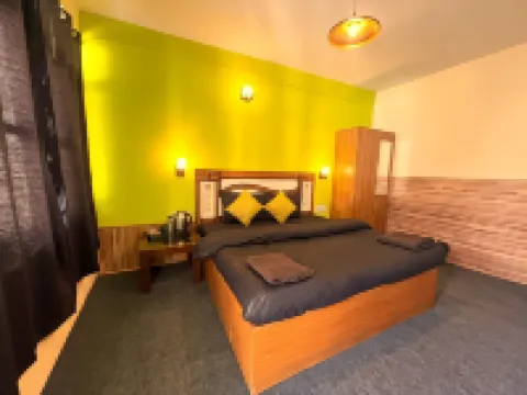 Trippy Turtle Hostel