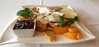 Sporthotel Kalcherhof Hotel a Racines