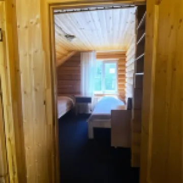 Terskol Star Hotel