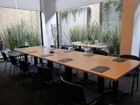 Hotel bh Parque 93 فنادق في بوغوتا