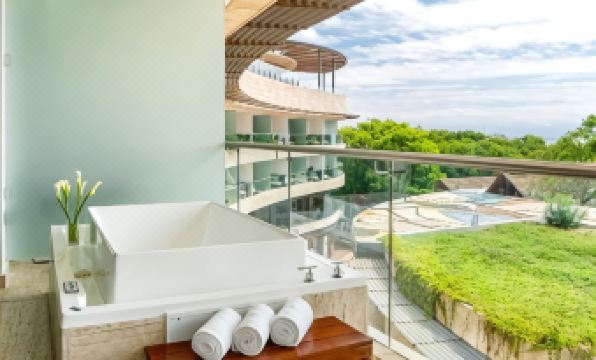 Hyatt Centric Playa del Carmen