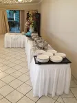 Rita's Guesthouse CC Hotels in Vryheid