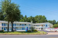 Motel 6 Longview, TX Hotels in Longview