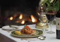 Gately Inn Entebbe - breakfast