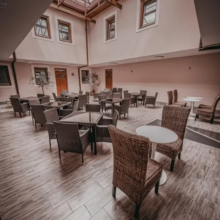 Vegvari Hotel Eger