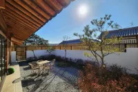 Hotelarrive Taean Tiann HanokBeachResort