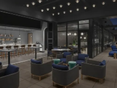 Hyatt House Raleigh Downtown/ Seaboard Station Hotels in Raleigh