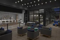 Hyatt House Raleigh Downtown/ Seaboard Station Hôtels à : Raleigh