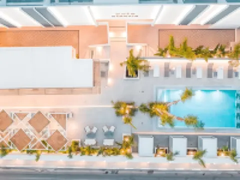 Casa Stavris Hotels in Kallithea