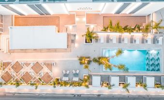 Casa Stavris
