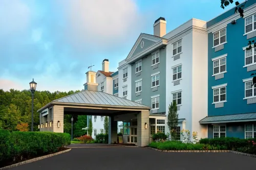 Delta Hotels Basking Ridge Hotels in Bridgewater Township