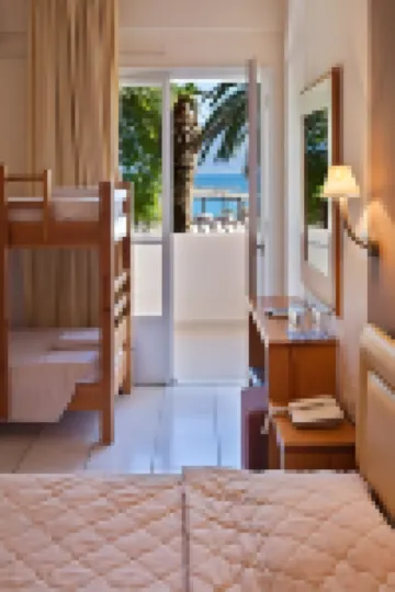 Long Beach Hotel & Resort